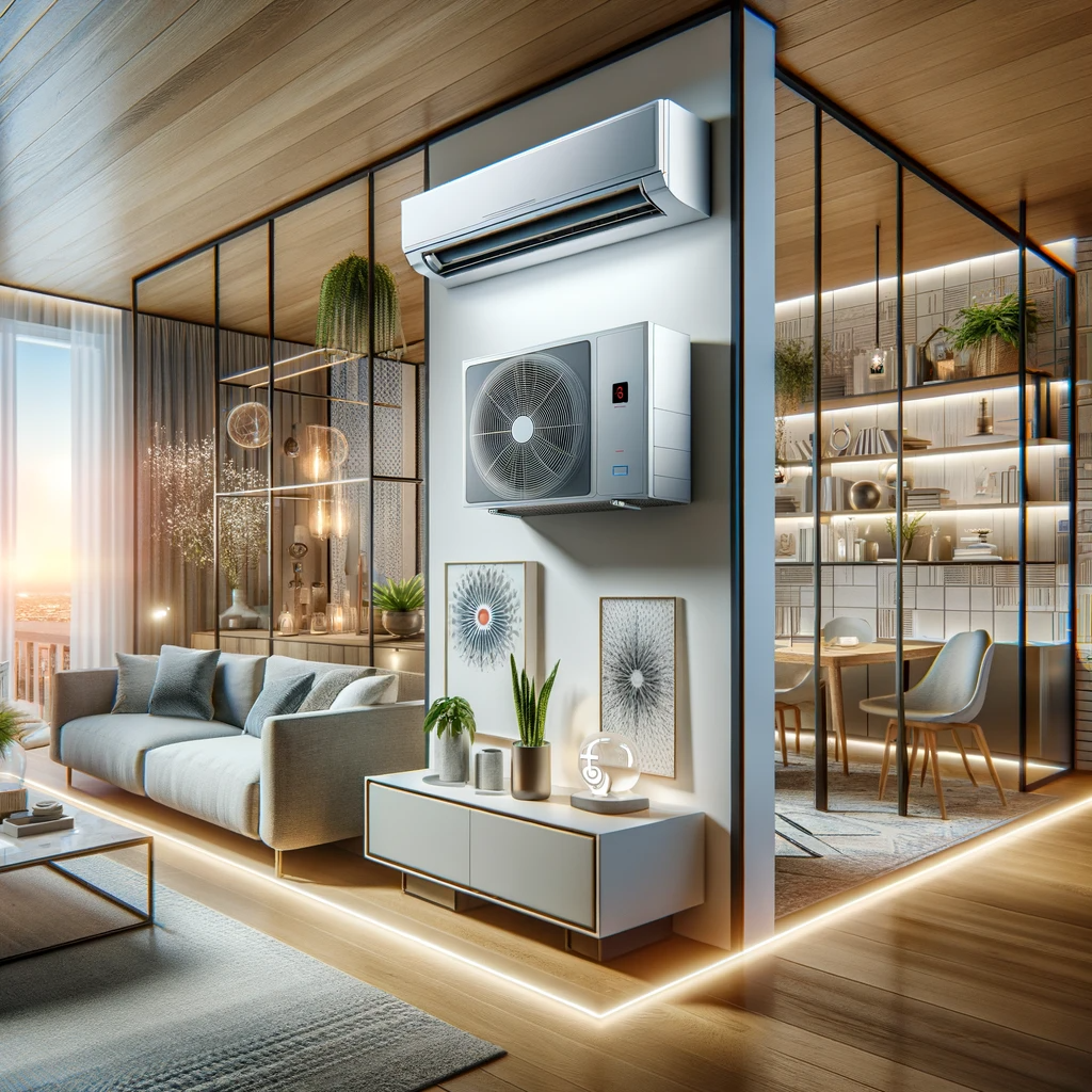 Ductless HVAC Durham, NC Hays Heating and Air Conditioning Inc