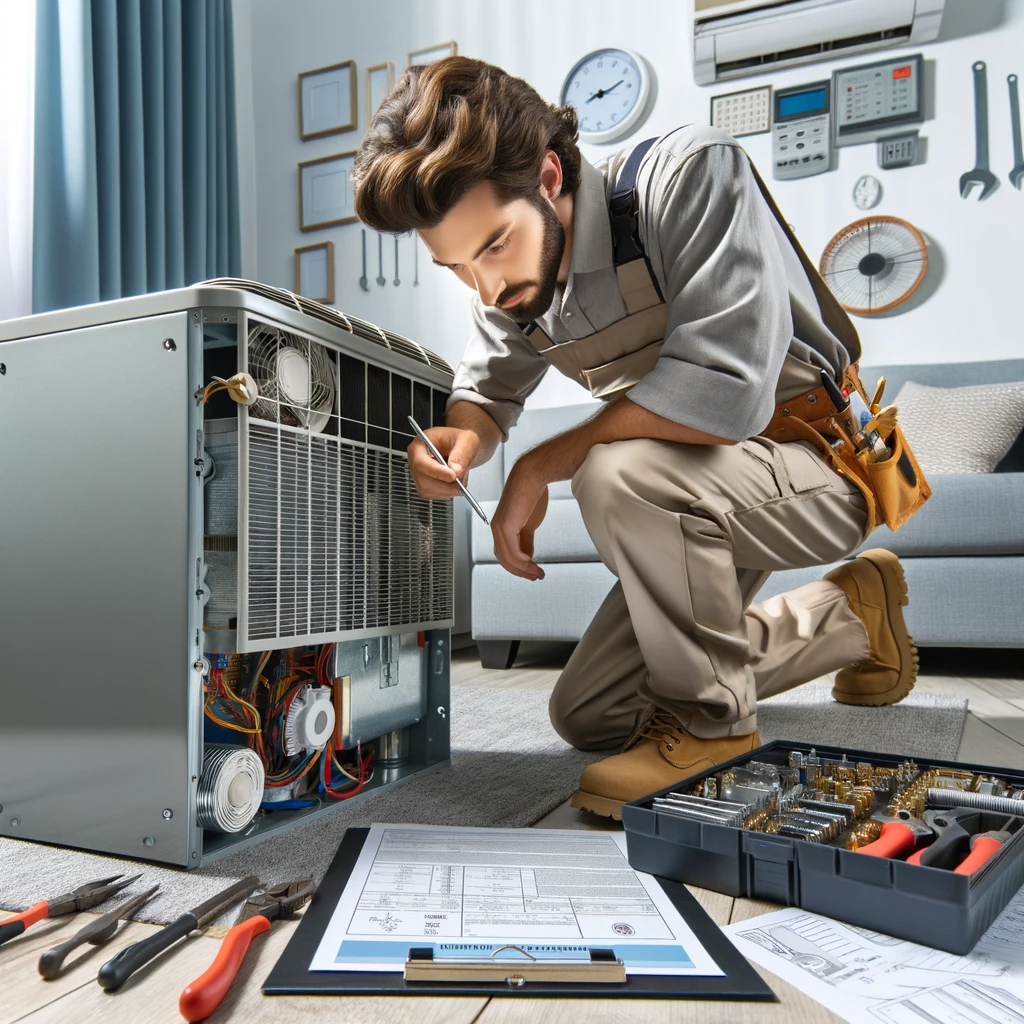 HVAC Maintenance Durham, NC Hays Heating and Air Conditioning Inc