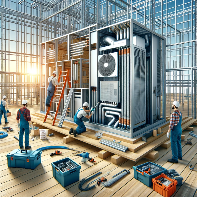 Hvac Durham Nc