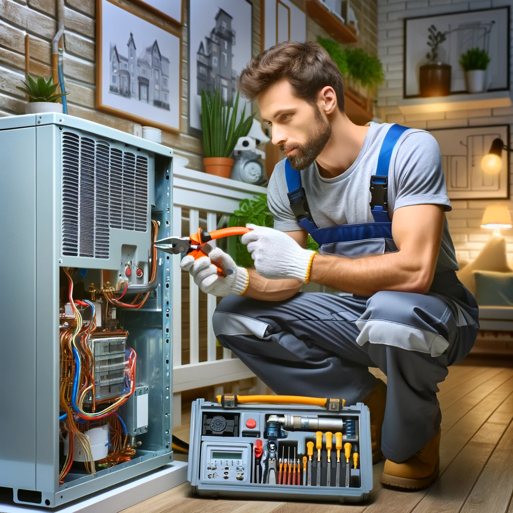 Residential HVAC Maintenance in Durham, NC Hays Heating and Air