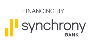 Synchrony financing for home improvement 